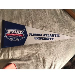 Fau pennant flag
